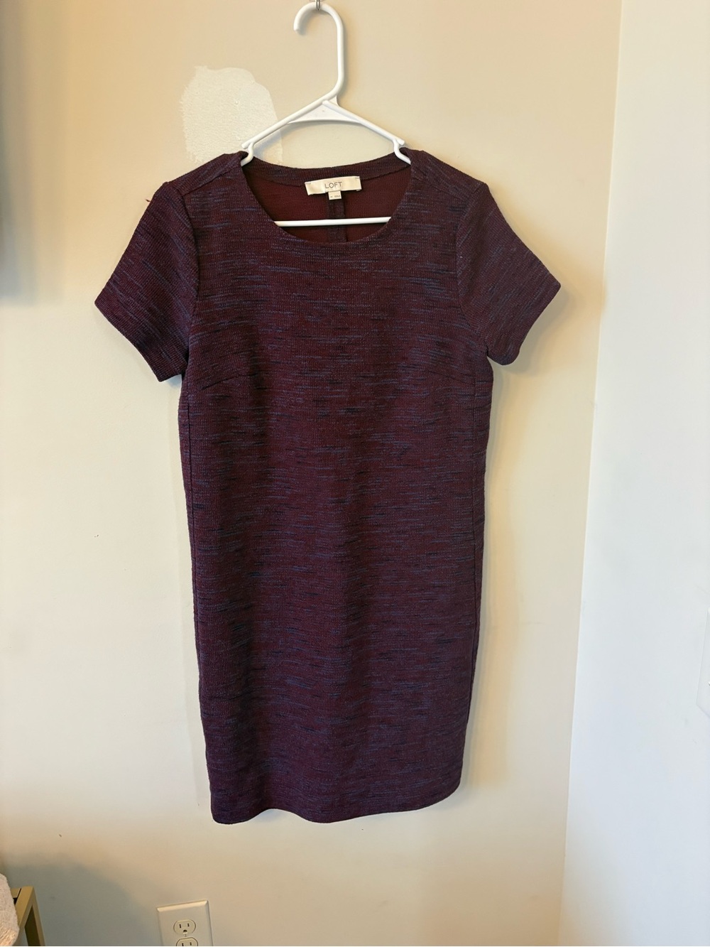 Loft Dress
